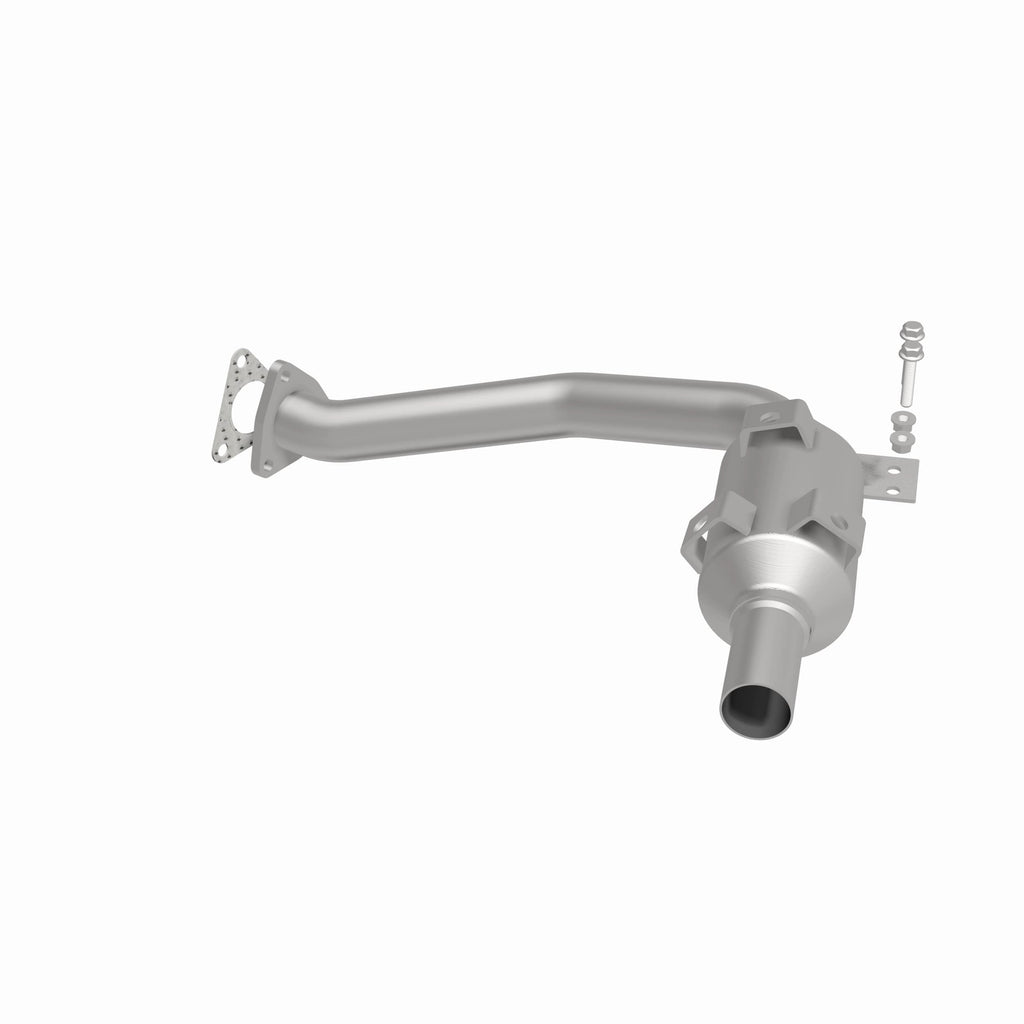MagnaFlow Exhaust Products 52363 OEM Grade Direct-Fit Catalytic Converter for Select Porsche Boxster