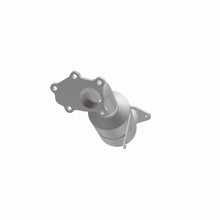 Load image into Gallery viewer, MagnaFlow Exhaust Products 444307 California CARB Direct-Fit Catalytic Converter for Select Subaru Impreza