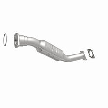 Load image into Gallery viewer, MagnaFlow Exhaust Products 51743 OEM Grade Direct-Fit Catalytic Converter for Select Buick Lucerne