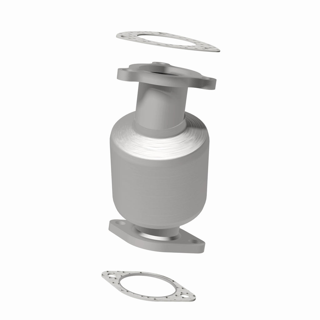 MagnaFlow Exhaust Products 49451 OEM Grade Direct-Fit Catalytic Converter for Select Chrysler Sebring, Dodge Stratus, Mitsubishi Eclipse, Mitsubishi Galant