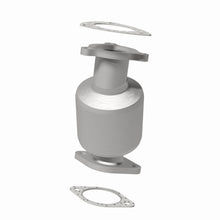 Load image into Gallery viewer, MagnaFlow Exhaust Products 49451 OEM Grade Direct-Fit Catalytic Converter for Select Chrysler Sebring, Dodge Stratus, Mitsubishi Eclipse, Mitsubishi Galant