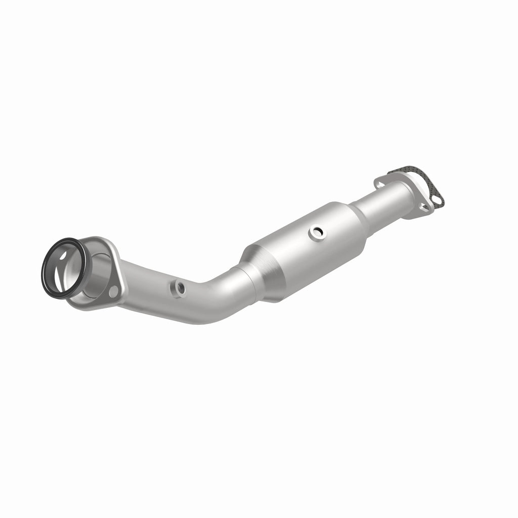 MagnaFlow Exhaust Products 24085 HM Grade Direct-Fit Catalytic Converter for Select Mazda 6