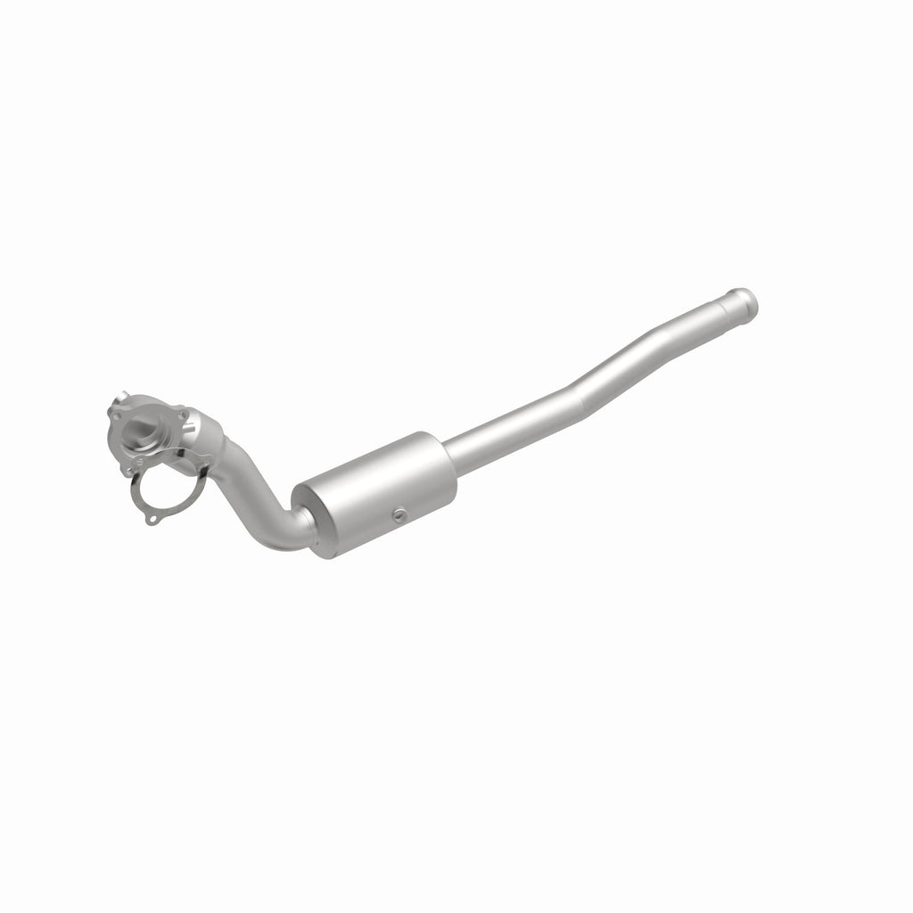 MagnaFlow Exhaust Products 4481282 California CARB Direct-Fit Catalytic Converter for Select Volvo C70, Volvo S70, Volvo V70
