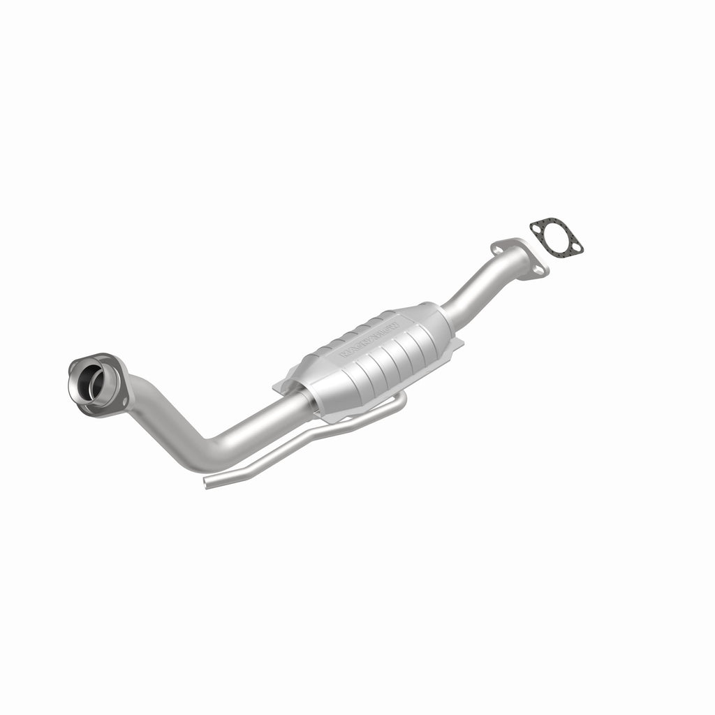 MagnaFlow Exhaust Products 23367 Standard Grade Direct-Fit Catalytic Converter for Select Ford LTD, Lincoln Mark VI, Lincoln Town Car, Mercury Grand Marquis, Mercury Marquis