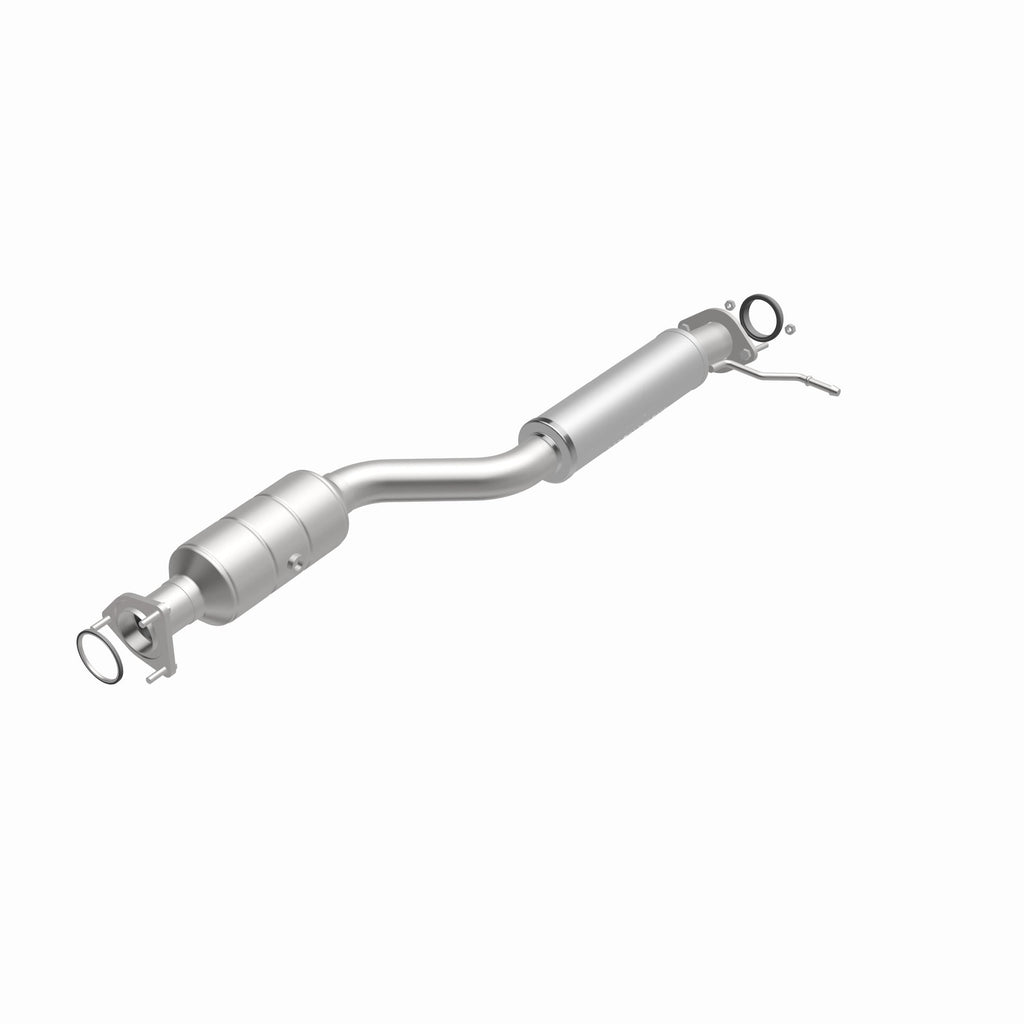 MagnaFlow Exhaust Products 49150 OEM Grade Direct-Fit Catalytic Converter for Select Mazda RX-8