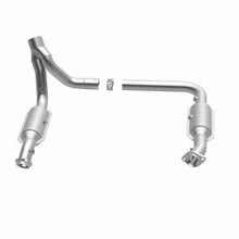 Load image into Gallery viewer, MagnaFlow Exhaust Products 52451 OEM Grade Direct-Fit Catalytic Converter for Select Dodge Ram