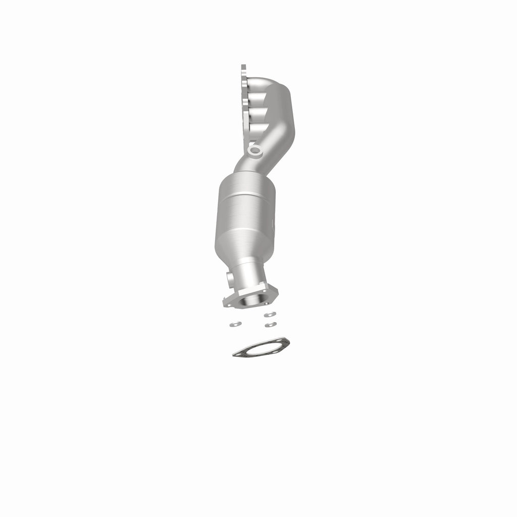 MagnaFlow Exhaust Products 51213 OEM Grade Manifold Catalytic Converter for Select Volkswagen Passat