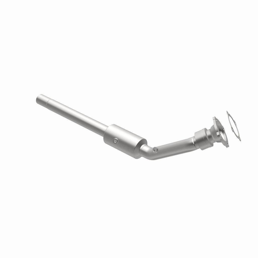 MagnaFlow Exhaust Products 4481382 California CARB Direct-Fit Catalytic Converter for Select Volkswagen Golf, Volkswagen Jetta
