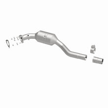 Load image into Gallery viewer, MagnaFlow Exhaust Products 49929 OEM Grade Direct-Fit Catalytic Converter for Select Porsche 911