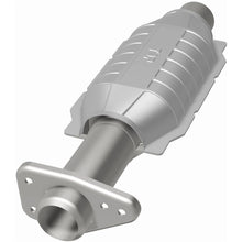 Load image into Gallery viewer, MagnaFlow Exhaust Products 23419 Standard Grade Direct-Fit Catalytic Converter for Select Buick Electra, Buick Estate Wagon, Buick LeSabre, Buick Riviera, Chevrolet Camaro, Chevrolet Caprice, Chevrolet El Camino, Chevrolet Impala, Chevrolet LLV,