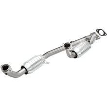Load image into Gallery viewer, MagnaFlow Exhaust Products 23353 HM Grade Direct-Fit Catalytic Converter for Select Ford Windstar
