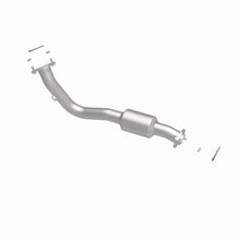 Load image into Gallery viewer, MagnaFlow Exhaust Products 5592543 California CARB Direct-Fit Catalytic Converter for Select Toyota RAV4