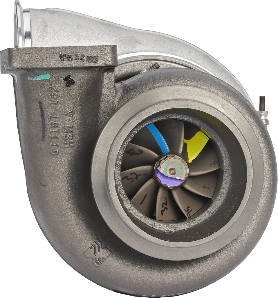 Alliant Power 14969880029 Turbocharger