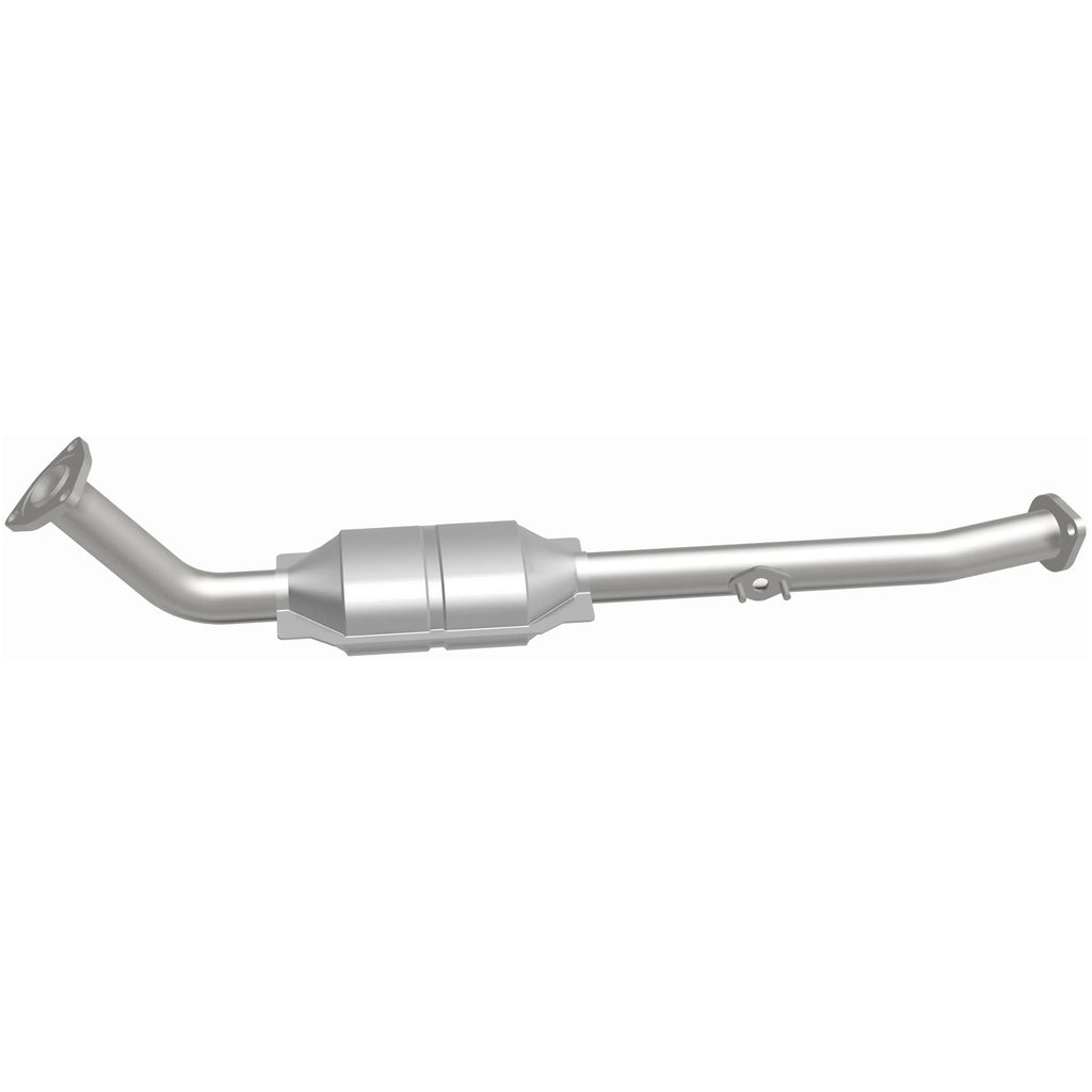 MagnaFlow Exhaust Products 49578 OEM Grade Direct-Fit Catalytic Converter for Select Toyota Sequoia