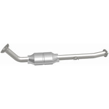 Load image into Gallery viewer, MagnaFlow Exhaust Products 49578 OEM Grade Direct-Fit Catalytic Converter for Select Toyota Sequoia