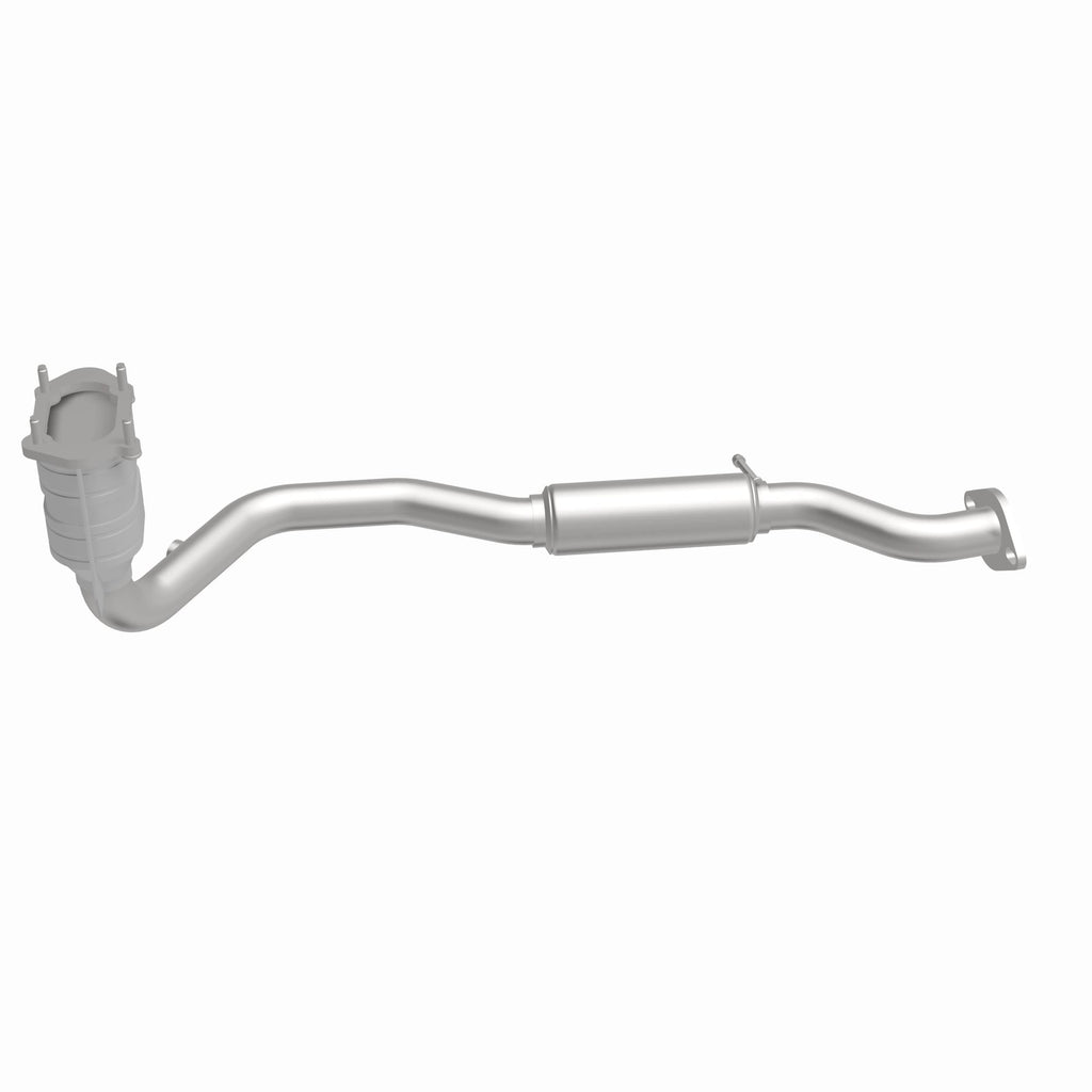MagnaFlow Exhaust Products 23702 HM Grade Direct-Fit Catalytic Converter for Select Ford Contour, Mercury Cougar, Mercury Mystique