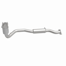 Load image into Gallery viewer, MagnaFlow Exhaust Products 23702 HM Grade Direct-Fit Catalytic Converter for Select Ford Contour, Mercury Cougar, Mercury Mystique