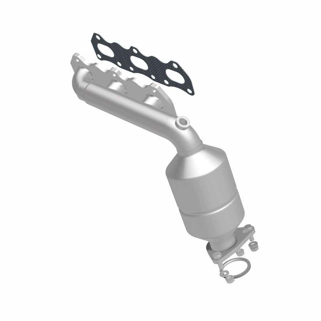 MagnaFlow Exhaust Products 51254 OEM Grade Manifold Catalytic Converter for Select Suzuki Grand Vitara, Suzuki XL-7