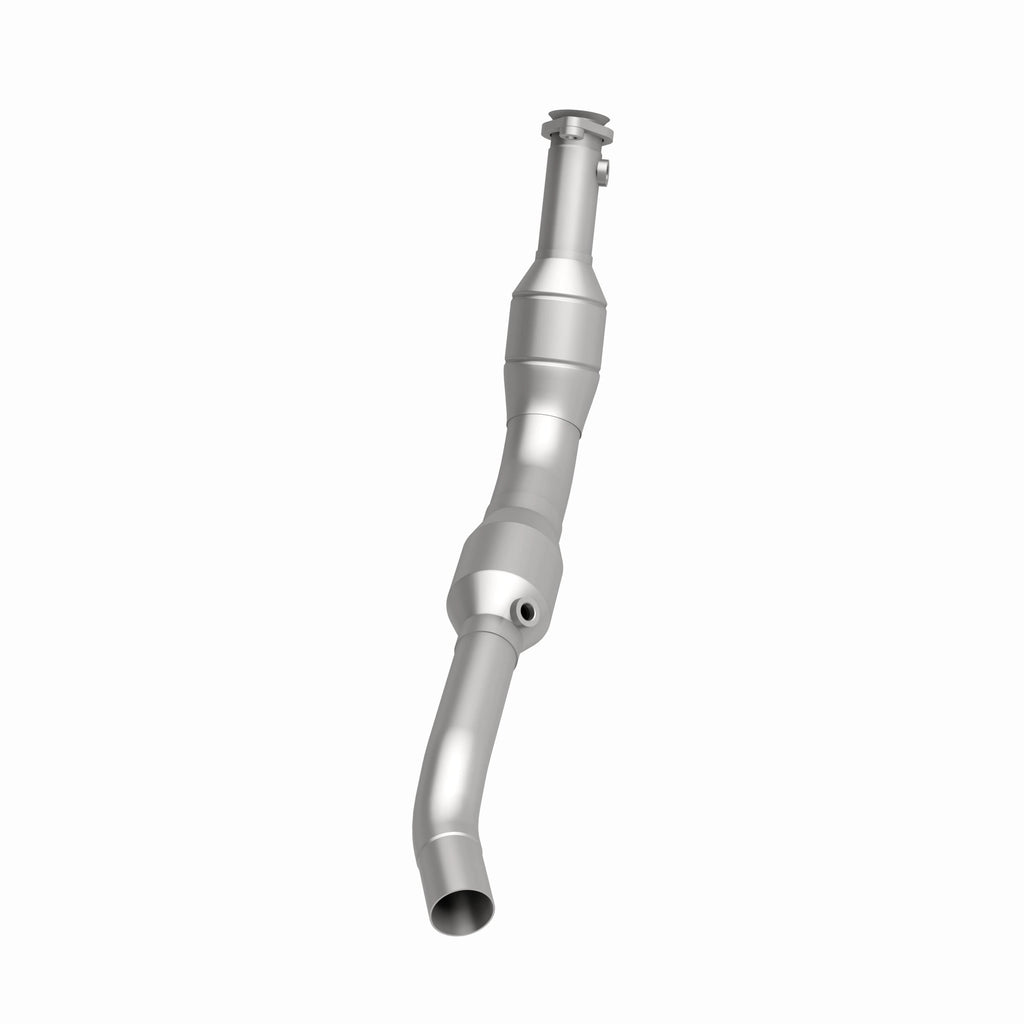 MagnaFlow Exhaust Products 49718 OEM Grade Direct-Fit Catalytic Converter for Select Land Rover LR3, Land Rover Range Rover Sport