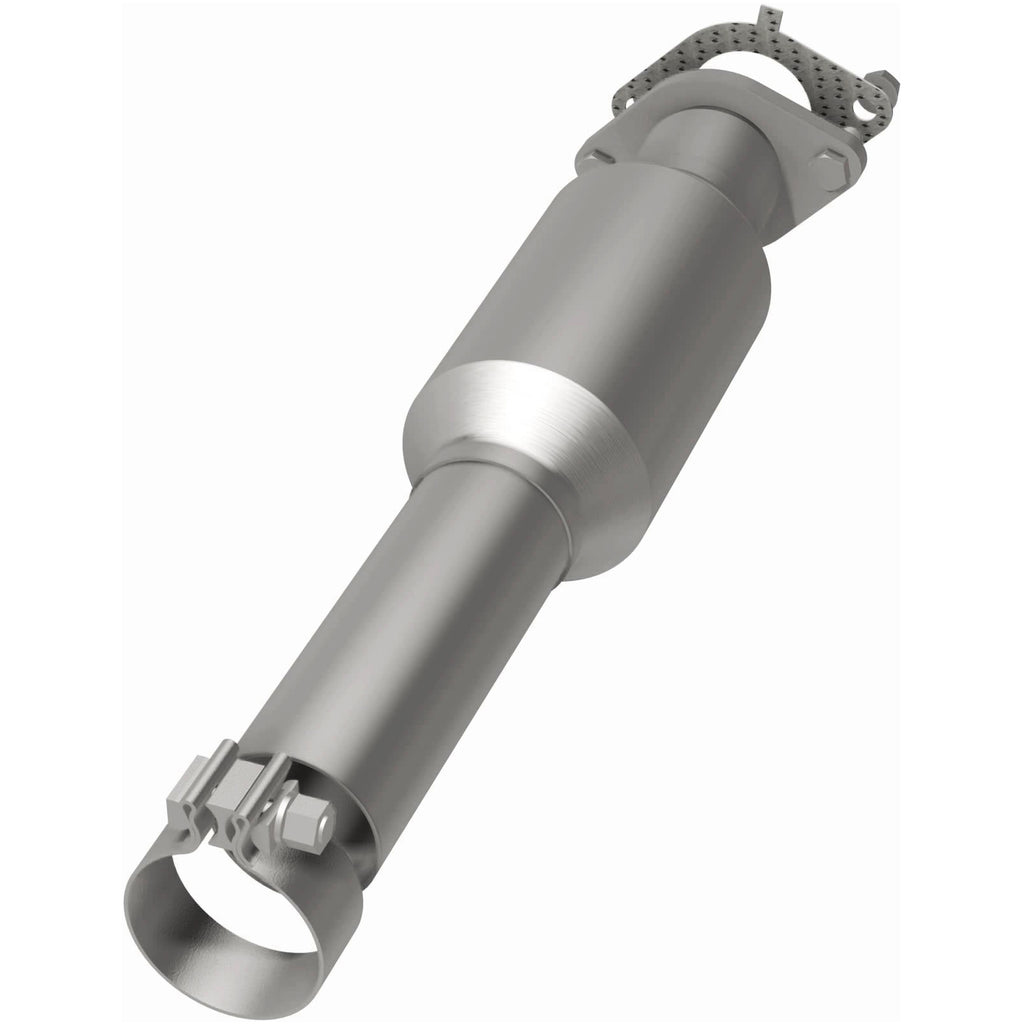 MagnaFlow Exhaust Products 280425 OEM Grade Direct-Fit Catalytic Converter for Select Buick Lucerne