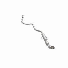 Load image into Gallery viewer, MagnaFlow Exhaust Products 551584 California CARB Direct-Fit Catalytic Converter for Select Toyota Yaris