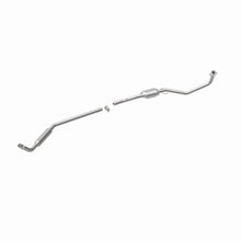 Load image into Gallery viewer, MagnaFlow Exhaust Products 23898 HM Grade Direct-Fit Catalytic Converter for Select Toyota Paseo, Toyota Tercel