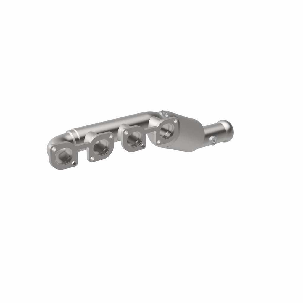 MagnaFlow Exhaust Products 52236 OEM Grade Manifold Catalytic Converter for Select BMW X5