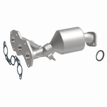 Load image into Gallery viewer, MagnaFlow Exhaust Products 52580 OEM Grade Manifold Catalytic Converter for Select Toyota Avalon, Toyota Venza