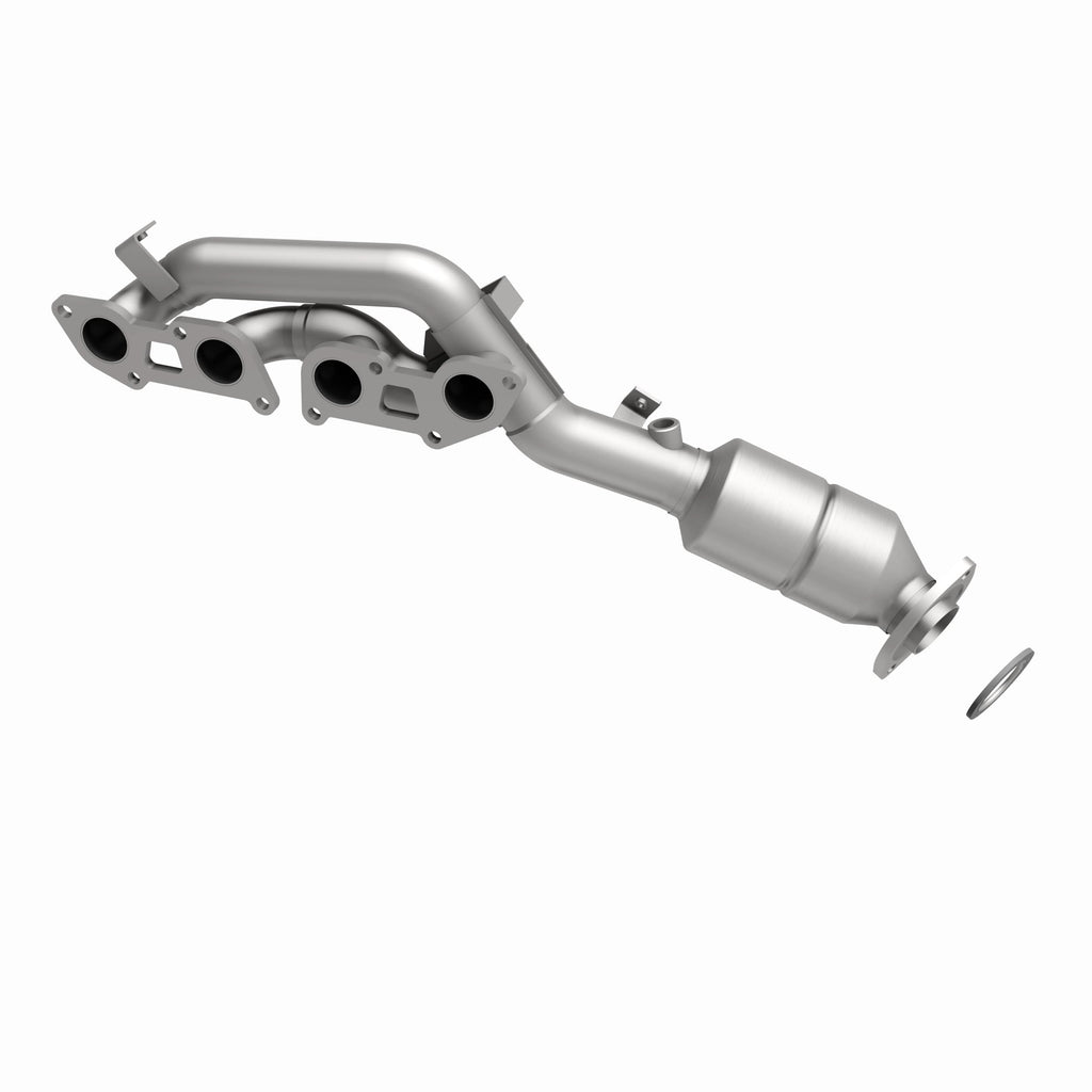 MagnaFlow Exhaust Products 5531881 California CARB Manifold Catalytic Converter for Select Lexus IS F