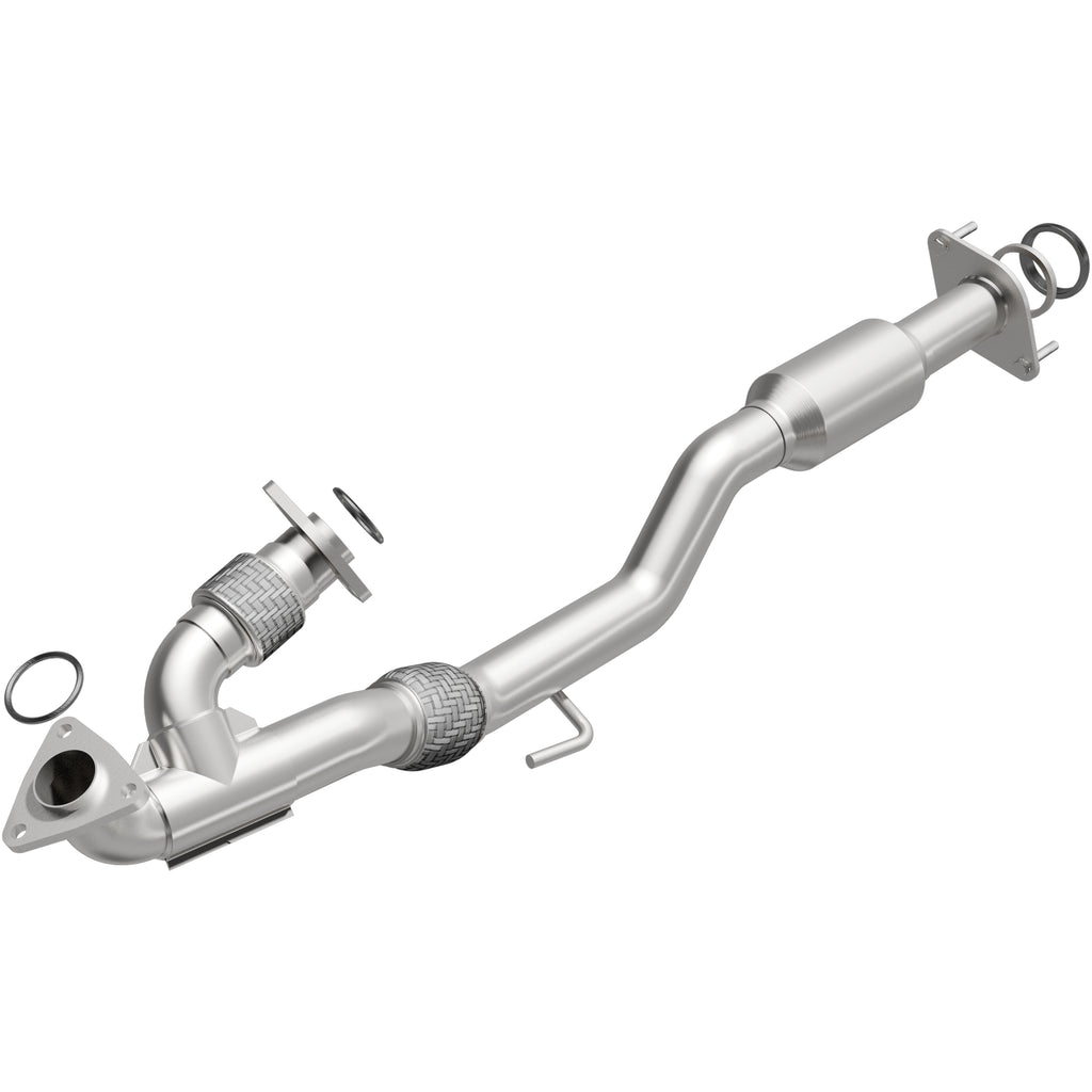 MagnaFlow Exhaust Products 280403 OEM Grade Direct-Fit Catalytic Converter for Select INFINITI QX60