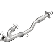 Load image into Gallery viewer, MagnaFlow Exhaust Products 280403 OEM Grade Direct-Fit Catalytic Converter for Select INFINITI QX60