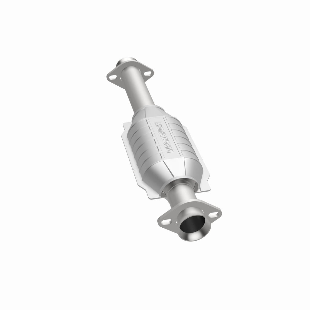MagnaFlow Exhaust Products 22831 Standard Grade Direct-Fit Catalytic Converter for Select Saab