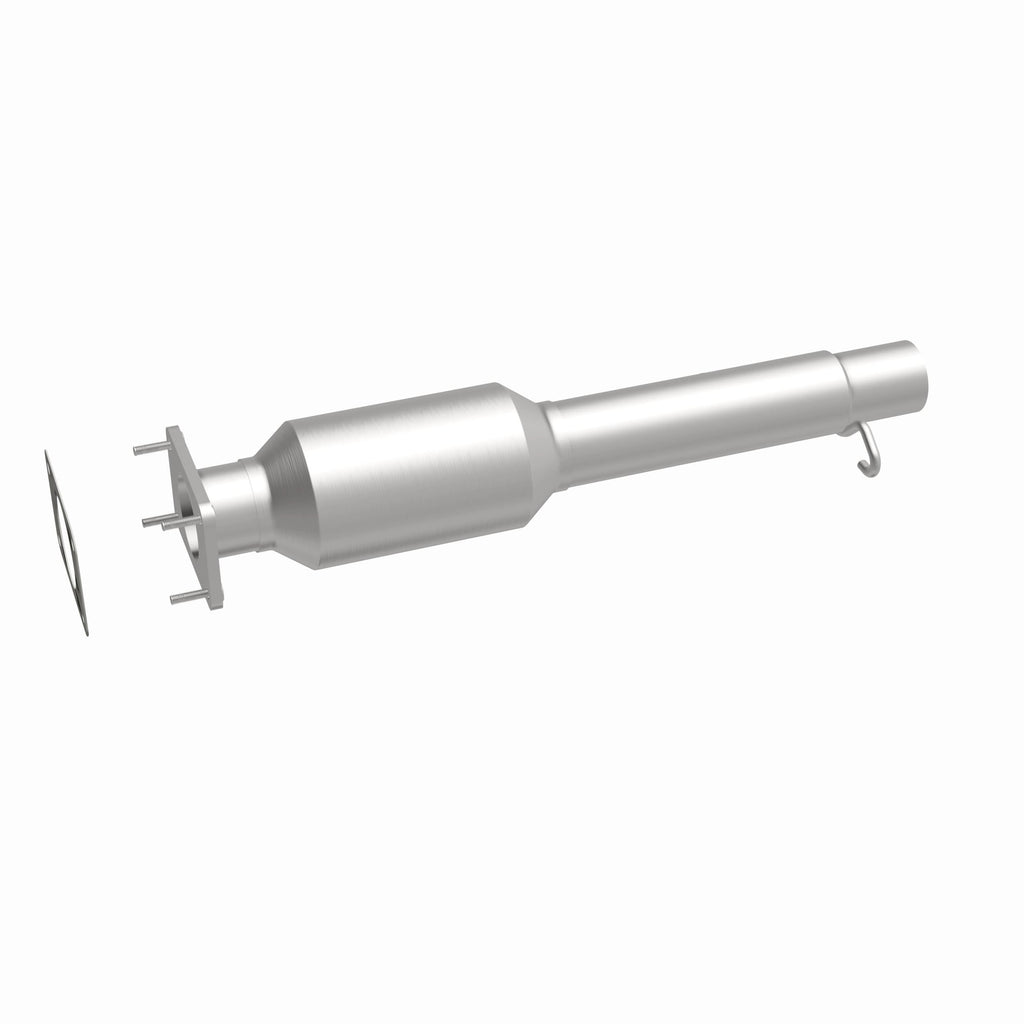MagnaFlow Exhaust Products 4481451 California CARB Direct-Fit Catalytic Converter for Select Cadillac DeVille, Cadillac Eldorado, Cadillac Seville