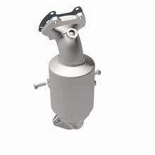 Load image into Gallery viewer, MagnaFlow Exhaust Products 5551191 California CARB Manifold Catalytic Converter for Select Ram ProMaster 1500, Ram ProMaster 2500, Ram ProMaster