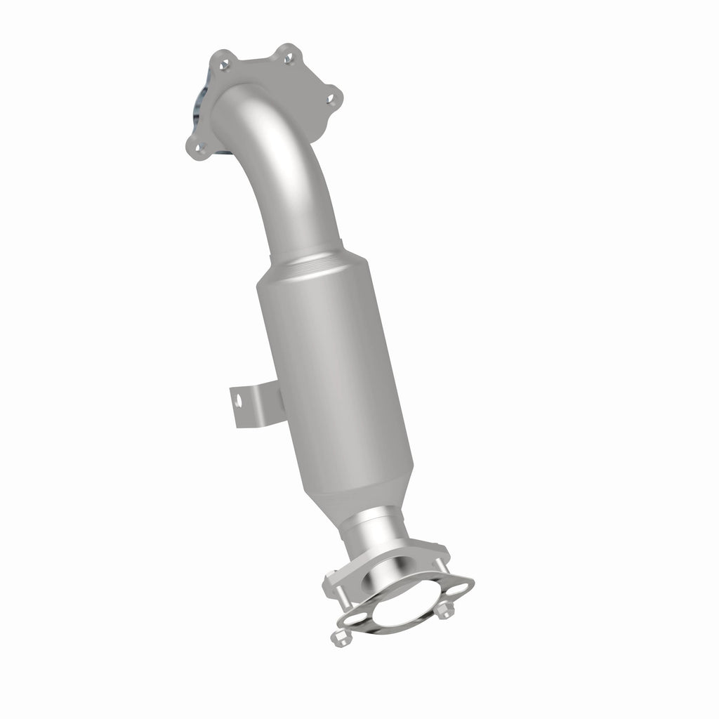 MagnaFlow Exhaust Products 24416 HM Grade Direct-Fit Catalytic Converter for Select Subaru Baja, Subaru Impreza, Subaru Legacy, Subaru Outback, Subaru WRX STI