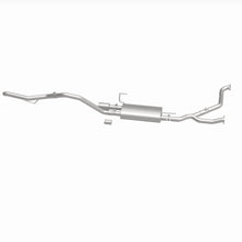 Load image into Gallery viewer, MagnaFlow Exhaust Products 19599 Overland Series Cat-Back System for Select Nissan Frontier