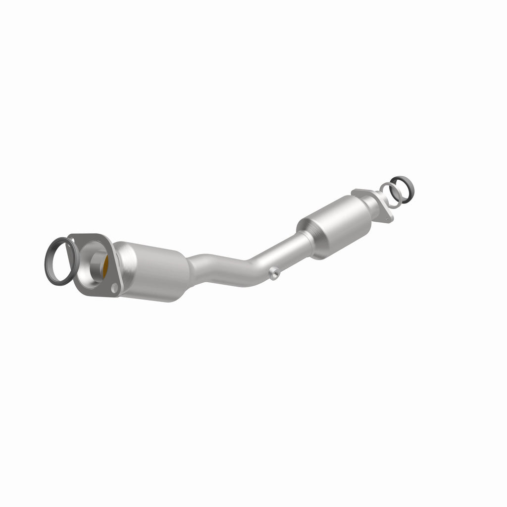 MagnaFlow Exhaust Products 52327 OEM Grade Direct-Fit Catalytic Converter for Select Nissan Cube
