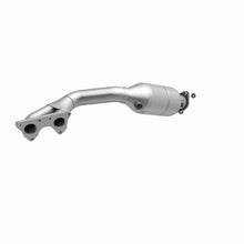 Load image into Gallery viewer, MagnaFlow Exhaust Products 51181 OEM Grade Manifold Catalytic Converter for Select Audi S6