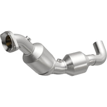 Load image into Gallery viewer, MagnaFlow Exhaust Products 280757 OEM Grade Direct-Fit Catalytic Converter for Select Ford F-150