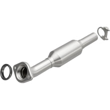 Load image into Gallery viewer, MagnaFlow Exhaust Products 51449 OEM Grade Direct-Fit Catalytic Converter for Select Mitsubishi Endeavor