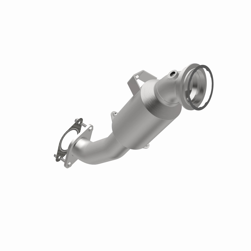 MagnaFlow Exhaust Products 280198 OEM Grade Direct-Fit Catalytic Converter for Select Chevrolet Colorado, Chevrolet Silverado 1500, Chevrolet Silverado LTD, GMC Canyon, GMC Sierra 1500, GMC Sierra Limited
