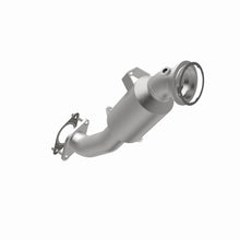 Load image into Gallery viewer, MagnaFlow Exhaust Products 280198 OEM Grade Direct-Fit Catalytic Converter for Select Chevrolet Colorado, Chevrolet Silverado 1500, Chevrolet Silverado LTD, GMC Canyon, GMC Sierra 1500, GMC Sierra Limited