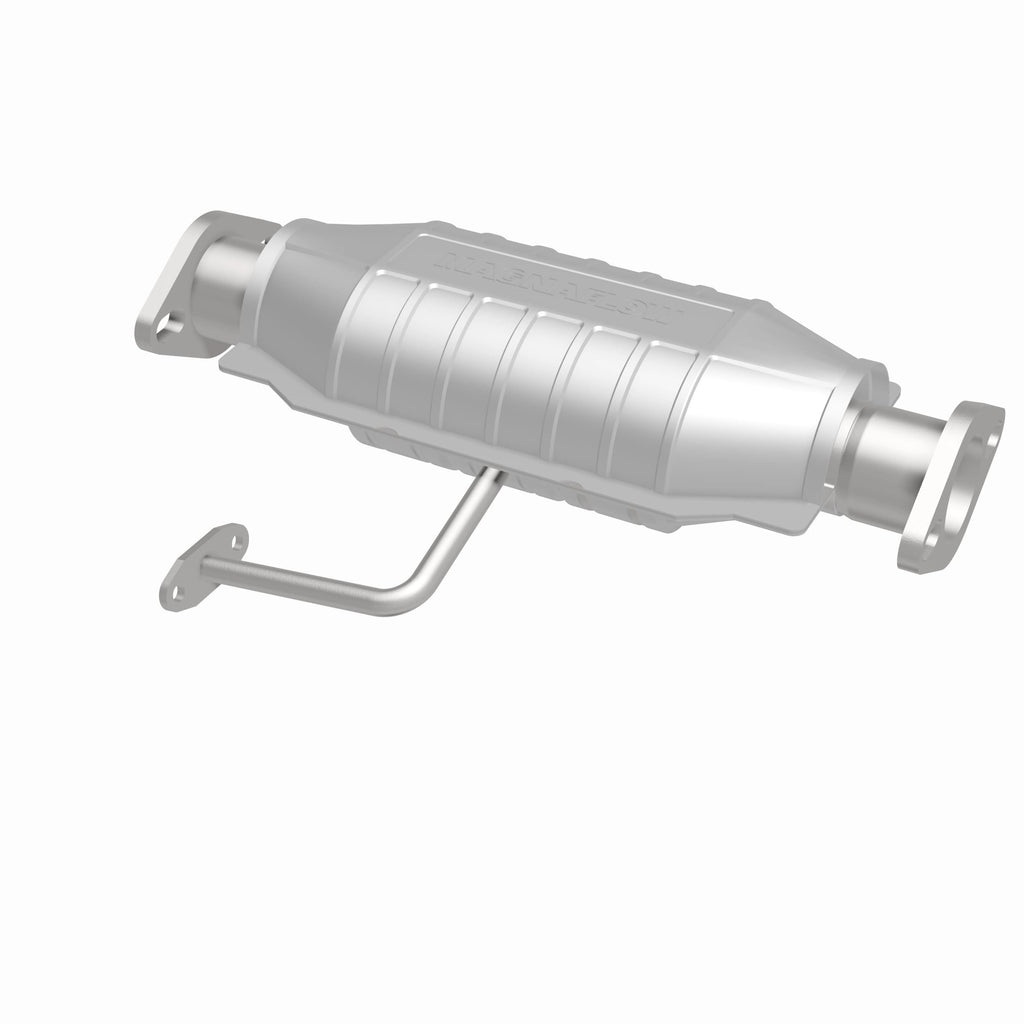 MagnaFlow Exhaust Products 23689 Standard Grade Direct-Fit Catalytic Converter for Select Mazda RX-7