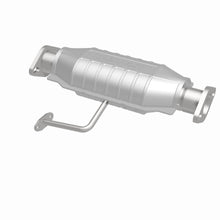 Load image into Gallery viewer, MagnaFlow Exhaust Products 23689 Standard Grade Direct-Fit Catalytic Converter for Select Mazda RX-7