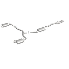 Load image into Gallery viewer, MagnaFlow Exhaust Products 19225 Street Series Cat-Back System for Select Chrysler 300, Dodge Charger