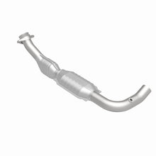 Load image into Gallery viewer, MagnaFlow Exhaust Products 93390 HM Grade Direct-Fit Catalytic Converter for Select Ford E-150 Econoline, Ford E-150 Econoline Club Wagon