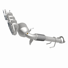 Load image into Gallery viewer, MagnaFlow Exhaust Products 290008 OEM Grade Manifold Catalytic Converter for Select Ford Transit Connect