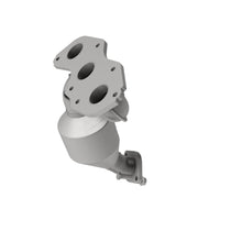 Load image into Gallery viewer, MagnaFlow Exhaust Products 51822 OEM Grade Manifold Catalytic Converter for Select Toyota Sienna