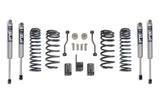 Maxtrac K949832F LIFT KITS