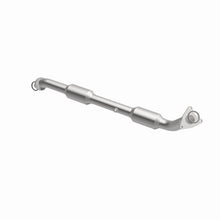 Load image into Gallery viewer, MagnaFlow Exhaust Products 52632 OEM Grade Direct-Fit Catalytic Converter for Select Lexus LX570, Toyota Land Cruiser